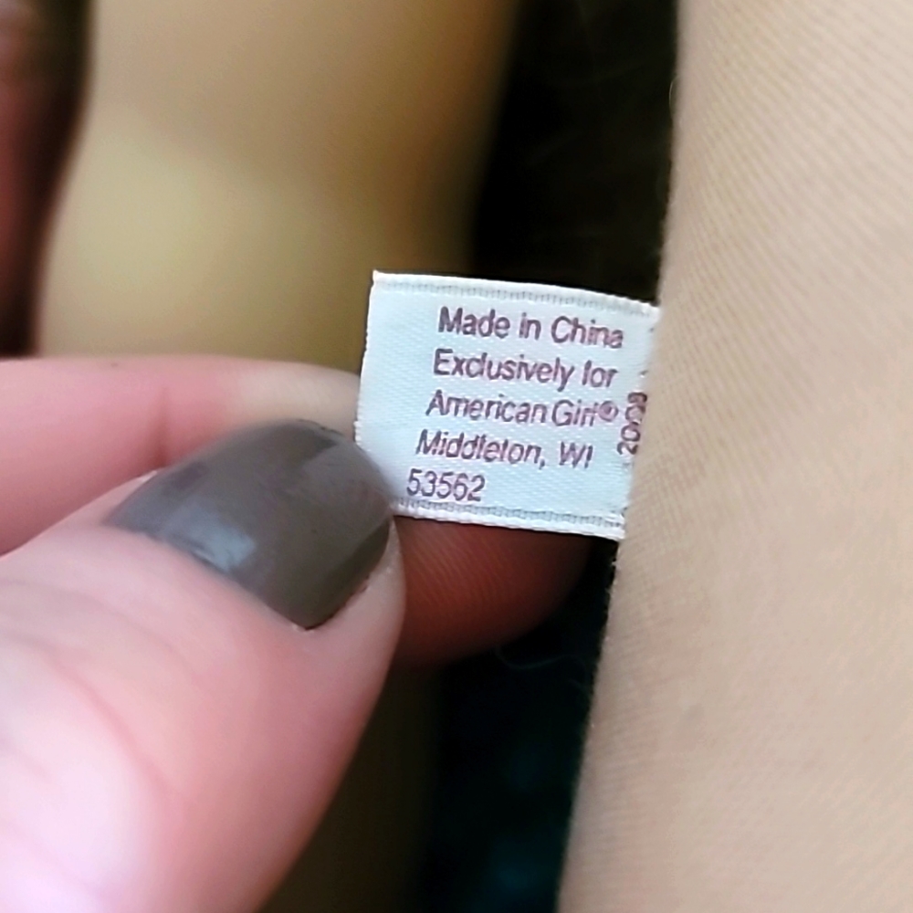 American Girl Doll - Picture 6 of 7